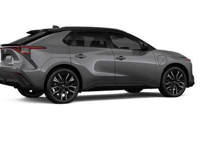 2026 Toyota bZ - Photo 13