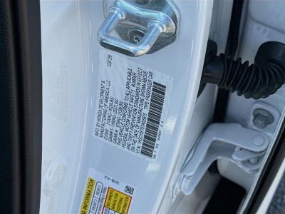 2026 Honda Accord Hybrid — photo 27 view