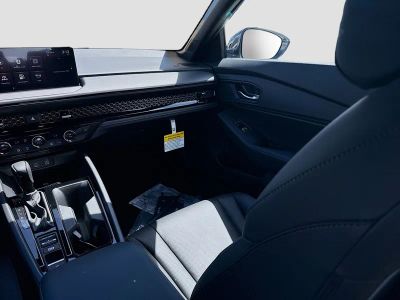 2026 Honda Accord Hybrid — photo 18 view
