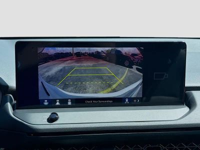 2026 Honda Accord Hybrid — photo 13 view