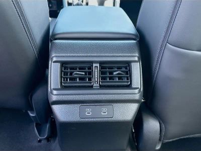 2026 Honda Accord Hybrid — photo 19 view