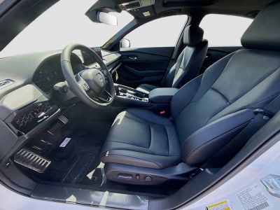 2026 Honda Accord Hybrid — photo 16 view
