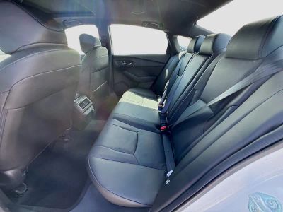 2026 Honda Accord Hybrid — photo 20 view