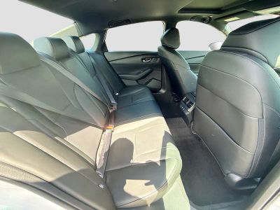 2026 Honda Accord Hybrid — photo 22 view