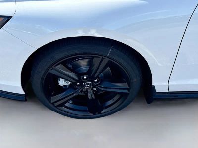 2026 Honda Accord Hybrid — photo 26 view