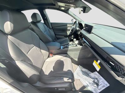 2026 Honda Accord Hybrid — photo 23 view