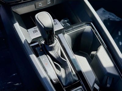 2026 Honda Accord Hybrid — photo 15 view
