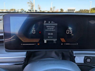 2026 Kia K5 — photo 28 view