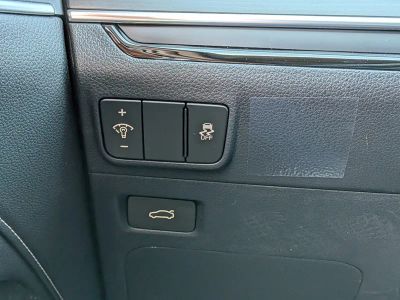 2026 Kia K5 — photo 24 view