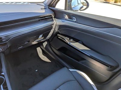2026 Kia K5 — photo 18 view