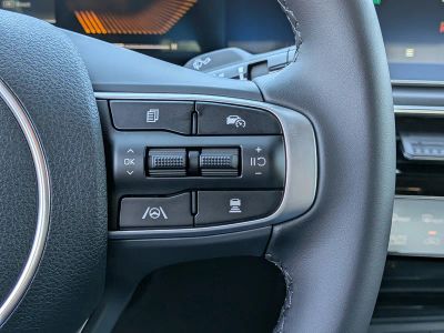 2026 Kia K5 — photo 26 view