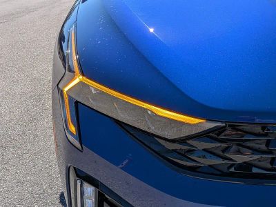 2026 Kia K5 — photo 10 view
