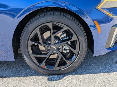 2026 Kia K5 — photo 11 view