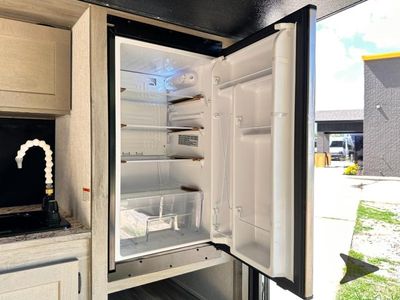 2026 Wayfinder RV GO LITE LTD - Photo 15