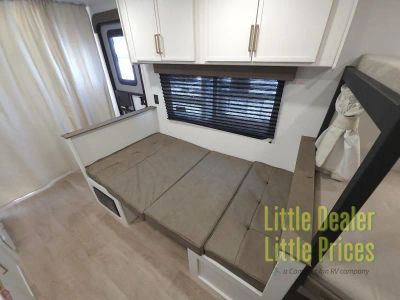2026 Grand Design Transcend Xplor - Photo 40