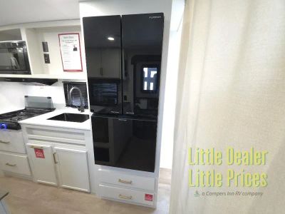 2026 Grand Design Transcend Xplor - Photo 31