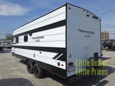 2026 Grand Design Transcend Xplor - Photo 5