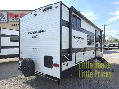 2026 Grand Design Transcend Xplor - Photo 7