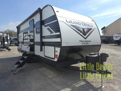 2026 Grand Design Transcend Xplor - Photo 1