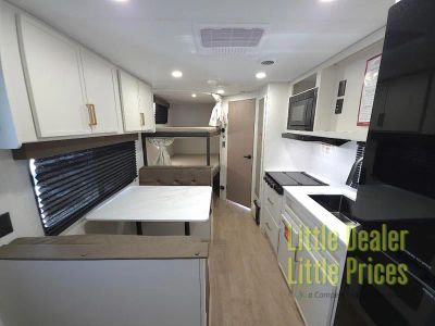 2026 Grand Design Transcend Xplor - Photo 20