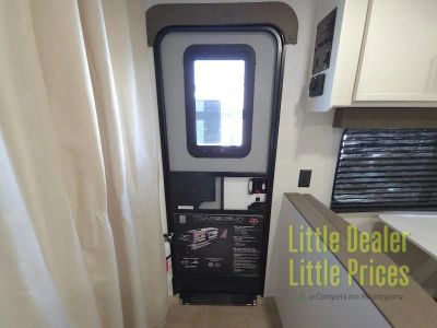 2026 Grand Design Transcend Xplor - Photo 19