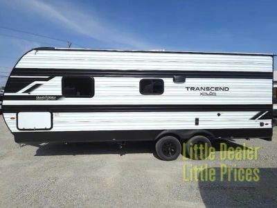 2026 Grand Design Transcend Xplor - Photo 4