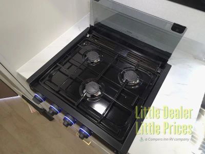 2026 Grand Design Transcend Xplor - Photo 25