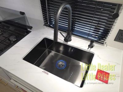 2026 Grand Design Transcend Xplor - Photo 28