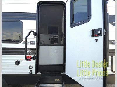 2026 Grand Design Transcend Xplor - Photo 17