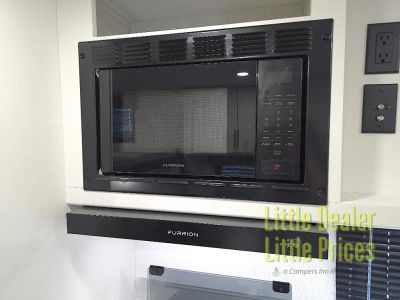 2026 Grand Design Transcend Xplor - Photo 26