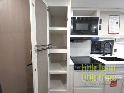2026 Grand Design Transcend Xplor - Photo 47