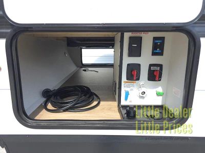 2026 Grand Design Transcend Xplor - Photo 11