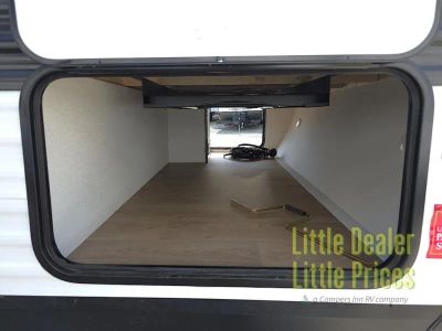 2026 Grand Design Transcend Xplor - Photo 10