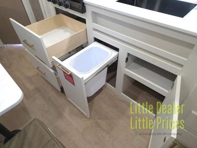 2026 Grand Design Transcend Xplor - Photo 23