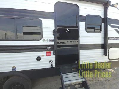 2026 Grand Design Transcend Xplor - Photo 16