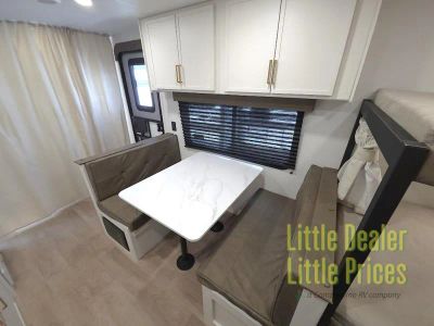 2026 Grand Design Transcend Xplor - Photo 35