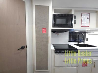 2026 Grand Design Transcend Xplor - Photo 46