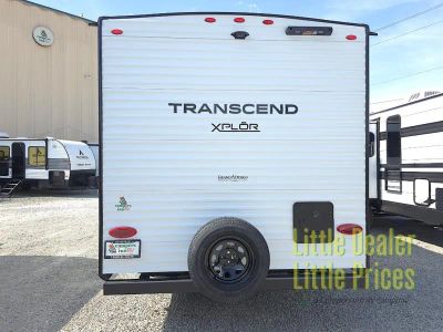 2026 Grand Design Transcend Xplor - Photo 6