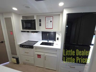 2026 Grand Design Transcend Xplor - Photo 21