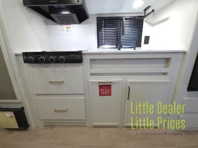 2026 Grand Design Transcend Xplor - Photo 22