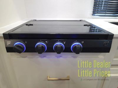 2026 Grand Design Transcend Xplor - Photo 24