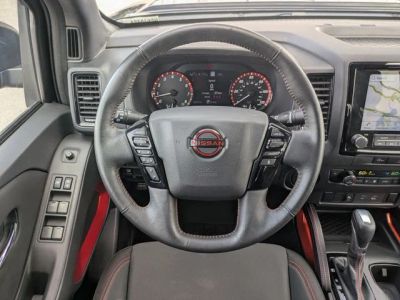2023 Nissan Frontier - Photo 23
