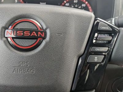 2023 Nissan Frontier - Photo 21