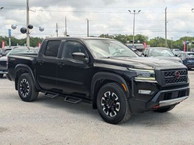 2023 Nissan Frontier - Photo 7
