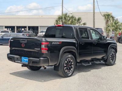 2023 Nissan Frontier - Photo 5