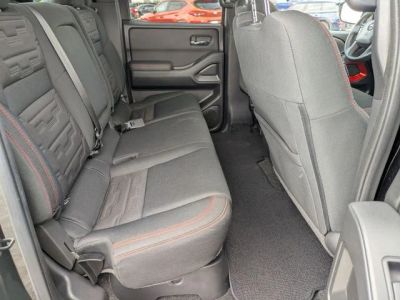 2023 Nissan Frontier - Photo 18