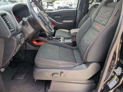 2023 Nissan Frontier - Photo 10