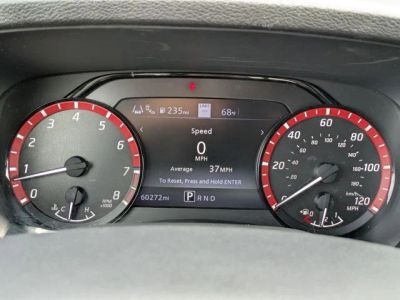 2023 Nissan Frontier - Photo 12