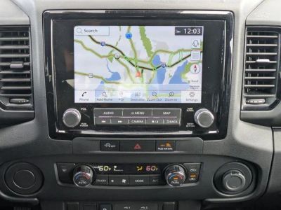 2023 Nissan Frontier - Photo 15