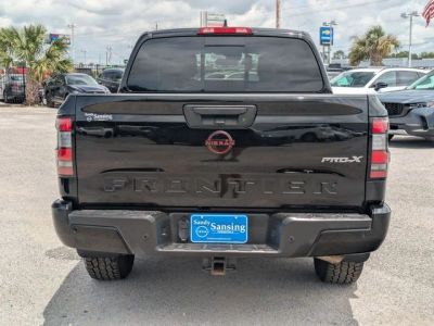 2023 Nissan Frontier - Photo 4